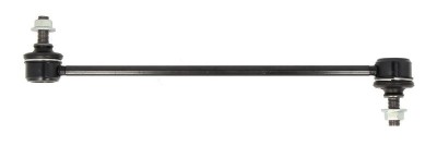 Tampon cauciuc, suspensie FORD FIESTA V (JH, JD) (2001 - 2010) RINGER 1141002494 foto