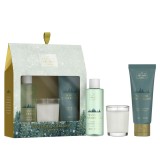 Set cadou - Winter Wonderland | The Scottish Fine Soaps Company