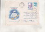 bnk ip Intreg postal 1985 - Ziua mondiala a Postei - cod 0149/85