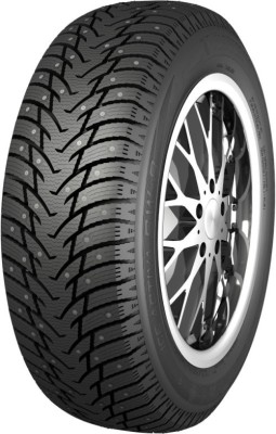 Cauciucuri de iarna Nankang ICE ACTIVA SW-8 ( 225/55 R19 103T XL, SUV, cu tepi ) foto