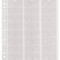 Set folii NUMIS NH48 pentru 48 monede