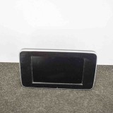 Ecran de navigație MERCEDES-BENZ C W205 2015 OEM: A2059004113A2059026902A20590135080263701254