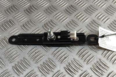 Reglaj &amp;icirc;nălțime centura dreapta față TOYOTA PRIUS _W3_ 2014 OEM: 73200-53010 | 32024228 foto