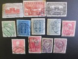 AUSTRIA LOT STAMPILAT=15