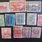 AUSTRIA LOT STAMPILAT=15