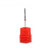 Bit diamant flacara 244-018R, rosu