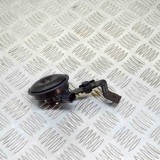 Claxon Auto Kia Niro 2020 OEM 96630-G2100 Negru/Rosu, 12V - Piesa Originala Second Hand cu Garantie