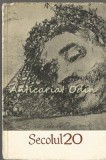 Cumpara ieftin Secolul 20 - Revista De Literatura Universala - Nr.: 5-6/1978 (208-209)