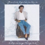 Julio Iglesias Starry Night reissue (cd)
