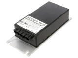Convertor DC/DC 300W 18-106V la 24,5VDC 12,5A