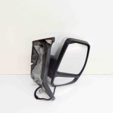 Oglinda laterală dreapta FORD TRANSIT CUSTOM 2021 OEM: JK21-17682-ABBZJAC,JK21-17E714-KBW,JK21-17682-AB
