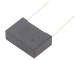 Condensator polipropilenă X2 R53 820nF 26,5x17x8,5mm &plusmn;10%