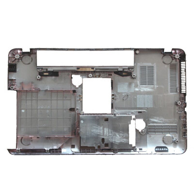 Carcasa inferioara bottom case Laptop Toshiba Satellite C855 v2 foto
