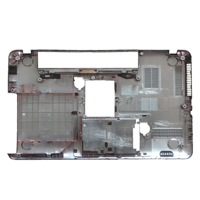 Carcasa inferioara bottom case Laptop Toshiba Satellite V000271660 v2