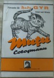 Cumpara ieftin RADU GYR (NENEA RADUCU): MUTU COTOSMANU (POVESTE PENTRU COPII IN VERSURI) [1996]
