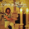 Vinil LP George Baker &ndash; Sing For The Day (VG), Rock