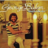 Vinil LP George Baker &ndash; Sing For The Day (VG)