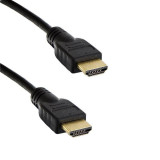 Cablu HDMI High Speed AWM Style 20276 30V VW-1, 80&deg;C, 3m