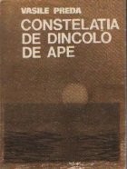 Constelatia de dincolo de ape foto