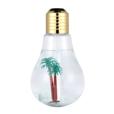 Umidificator de Aer Stil Bec MRG M978, Usb, Aromaterapie, Led Multicolor C978 foto
