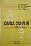 Gura satului. La Radio Timisoara - Ionel Iacob Bencei, Ioan Viorel Boldureanu