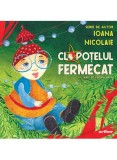 Clopoțelul fermecat - Hardcover - Arthur