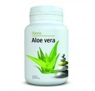 ALOE VERA 100cpr ALEVIA foto