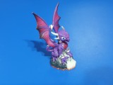 Figurina Skylanders Giants - Cynder Series 2 (Model 85000888)