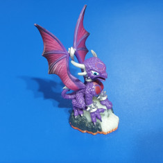 Figurina Skylanders Giants - Cynder Series 2 (Model 85000888)