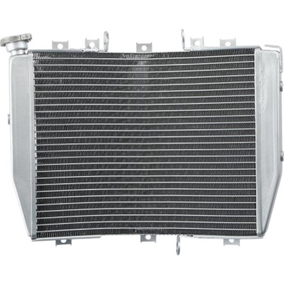Radiator Kawasaki Ninja ZX10R 2004-2005 foto