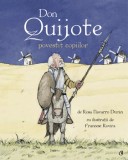 Cumpara ieftin Don Quijote povestit copiilor/Rosa Navarro Duran, Curtea Veche Publishing
