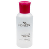 Cumpara ieftin Cleanser Unghii Essential Plus SensoPRO Milano, 60ml