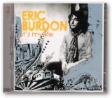 Eric Burdon Its My Life (2cd VGVG)