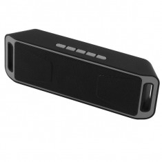 Boxa Portabila Megabass cu MP3 si Bluetooth foto