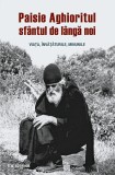 Paisie Aghioritul, Sfantul De Langa Noi. Viata, Invataturile, Minunile, P.M. Sotirhos - Editura Sophia