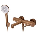 Baterie pentru cada Rea Foss Copper Brush