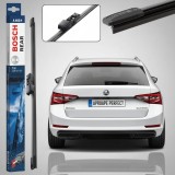 Cumpara ieftin Ștergător Lunetă pentru Skoda Superb III Combi (3V5) 2015-Prezent | Bosch A403H 400mm