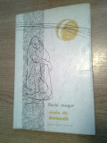 Cumpara ieftin Florin Mugur - Visele de dimineata - Poezii (Editura pentru Literatura, 1961)