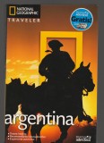 C9241 ARGENTINA - NATIONAL GEOGRAFIC, TRAVELER