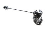 Thule Axle Mount ezHitch Cup - Cupa Montaj Osie Bicicleta, Carlig Prindere Remorca