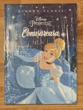 Cenusareasa. Disney Clasic Printese. Editura Litera mica, 2017