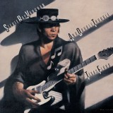 Stevie Ray Vaughan Double Trouble Texas Flood LP 2017 (vinyl)