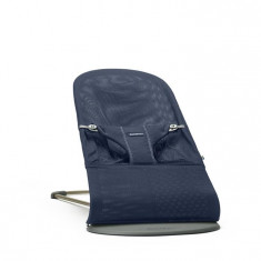 Balansoar Bliss Navy Blue Mesh