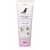 Yope Creamy Amber crema de maini regeneratoare 50 ml