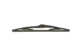 BOSCH 3 397 015 100 Rear lamela stergator