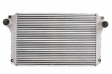 Radiator intercooler TOYOTA COROLLA Verso (ZER, ZZE12, R1) (2004 - 2009) ITN 01-4362TO