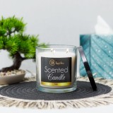 Lumanare parfumata &ndash; Paris &ndash; 350 g Best CarHome
