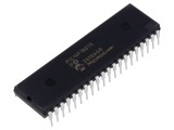 Microcontroler PIC16 14kB 32MHz 1,8-5,5V THT PDIP40
