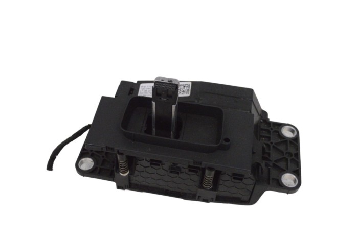 Timonerie cutie de viteze AUDI A8 D4 4H_ 2015 OEM: Sedan | 21839010