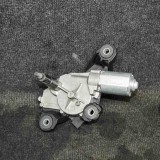 Motor ștergător luneta NISSAN QASHQAI / QASHQAI +2 I J10, JJ10 2010 OEM: 039020182028710JD000 2477583